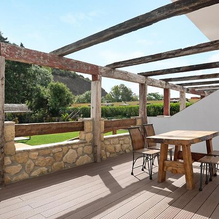Casa De 10 - 3B - Accesible Lägenhet Vejer de la Frontera Exteriör bild