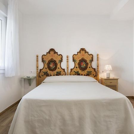 Casa De 10 - 3B - Accesible Lägenhet Vejer de la Frontera Exteriör bild