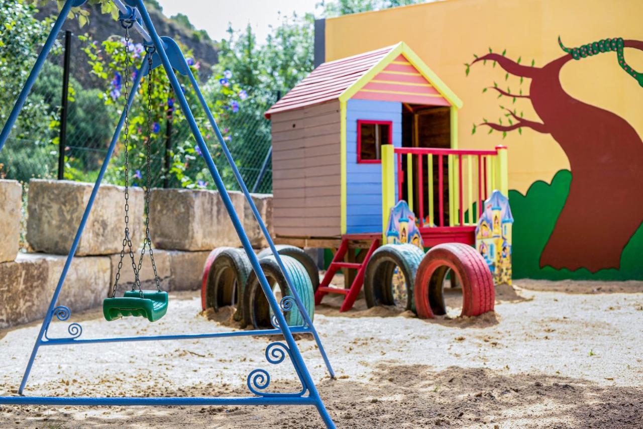 Casa De 10 - 3B - Accesible Lägenhet Vejer de la Frontera Exteriör bild