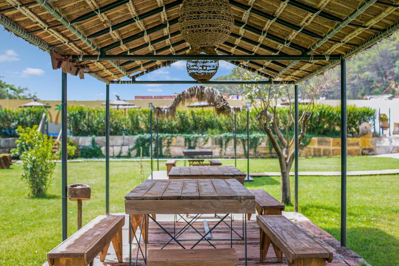 Casa De 10 - 3B - Accesible Lägenhet Vejer de la Frontera Exteriör bild