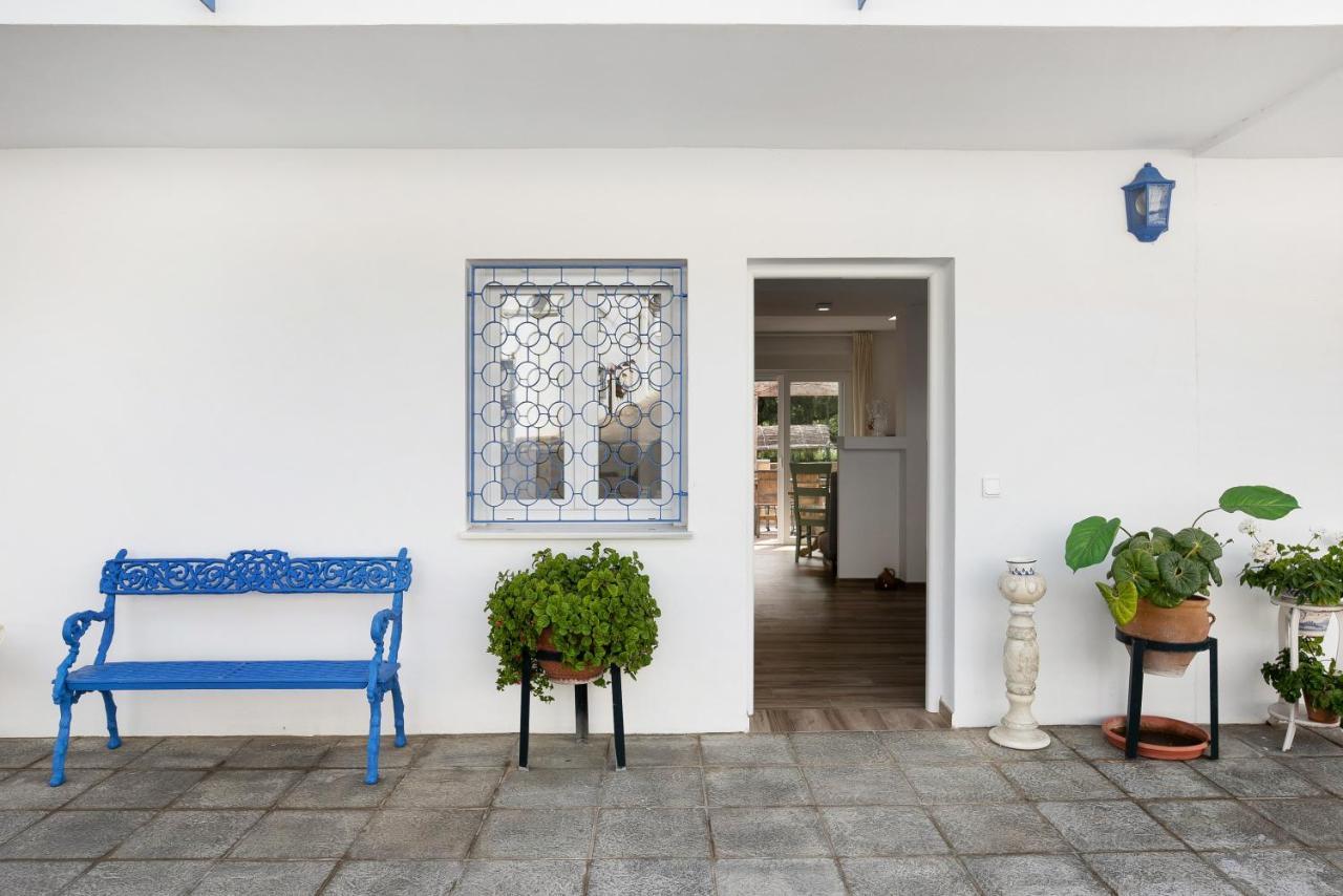 Casa De 10 - 3B - Accesible Lägenhet Vejer de la Frontera Exteriör bild